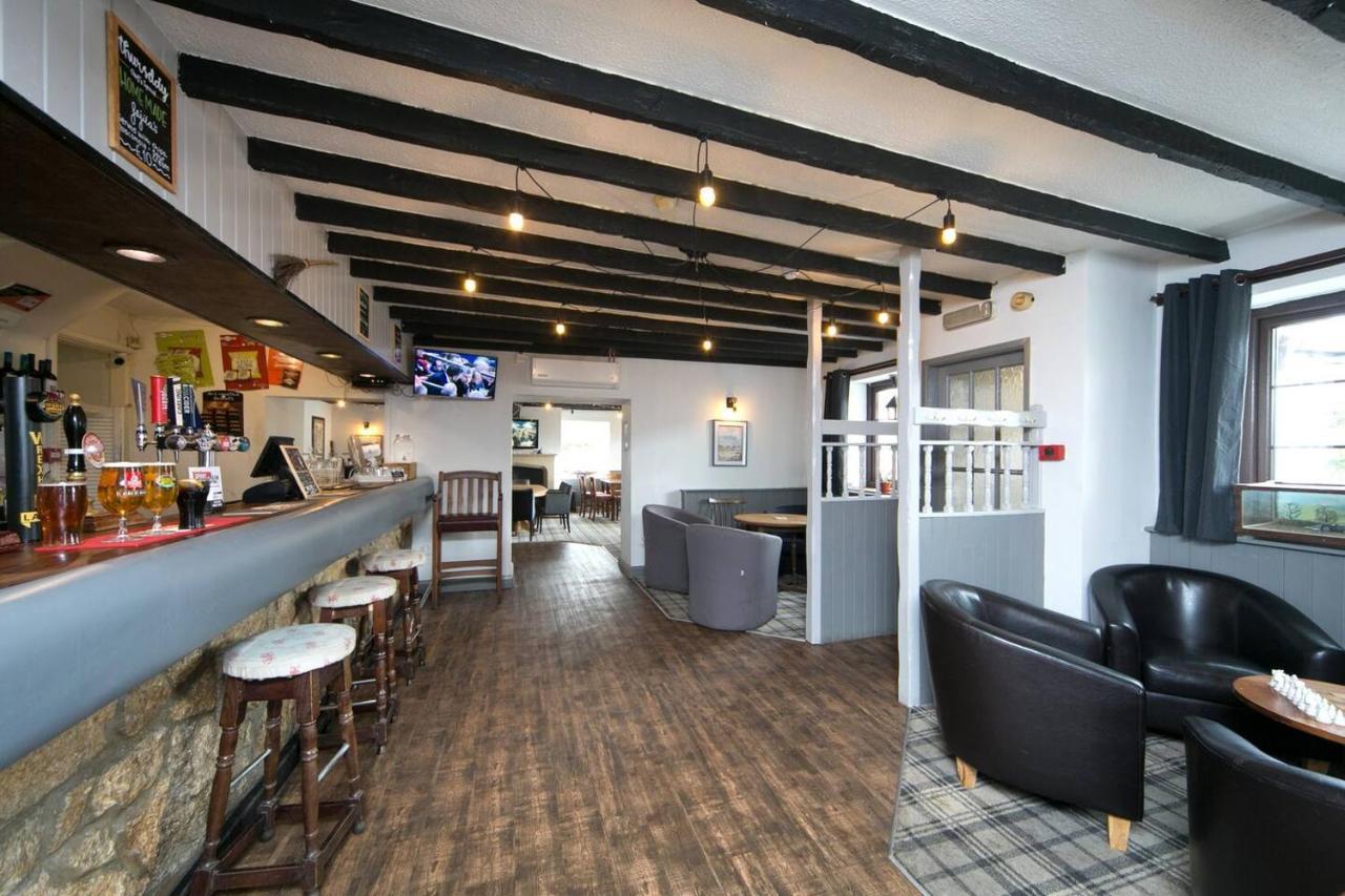 Pass The Keys Modern En-Suite Room In Country Pubrestaurant 2 Llanddona Exterior foto