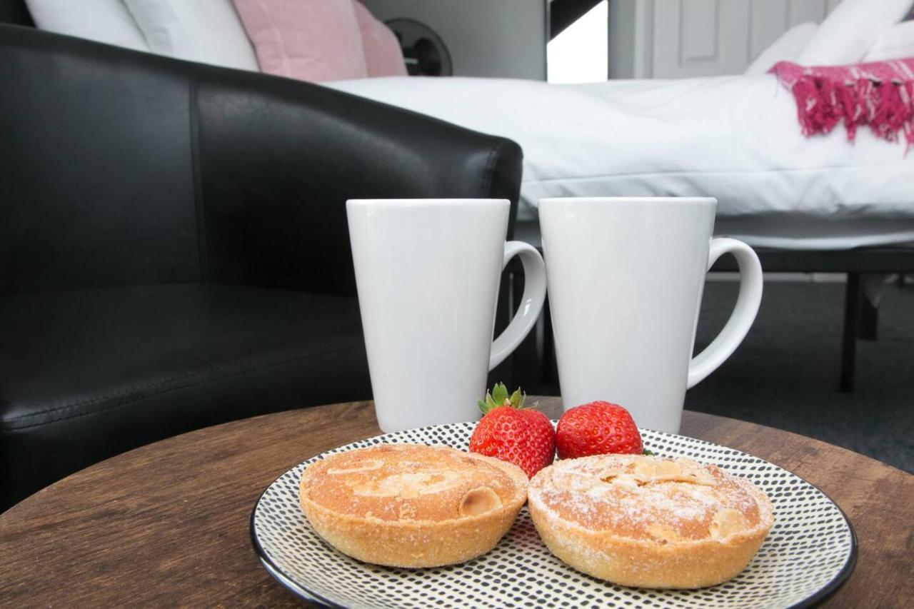 Pass The Keys Modern En-Suite Room In Country Pubrestaurant 2 Llanddona Exterior foto