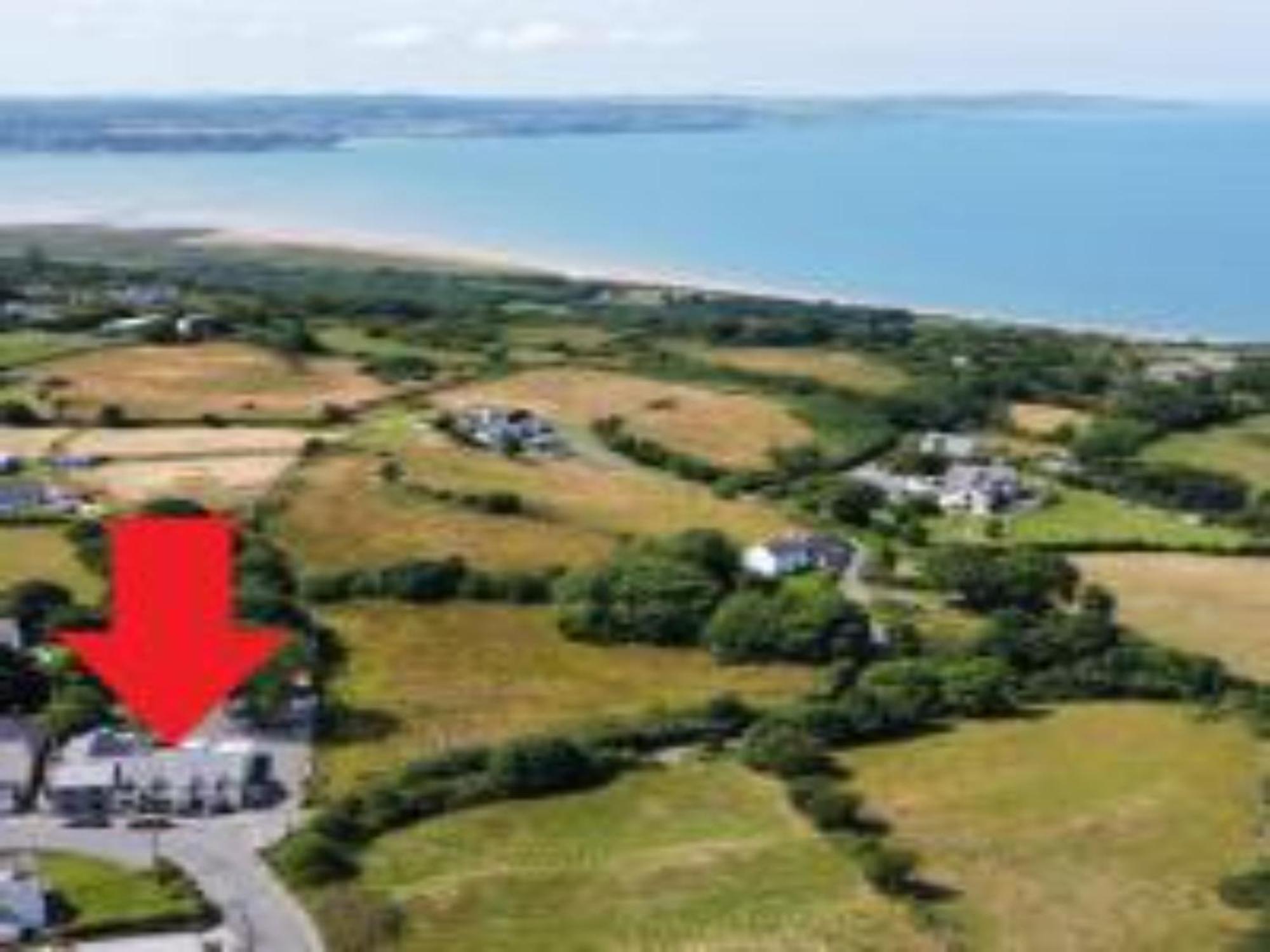 Pass The Keys Modern En-Suite Room In Country Pubrestaurant 2 Llanddona Exterior foto