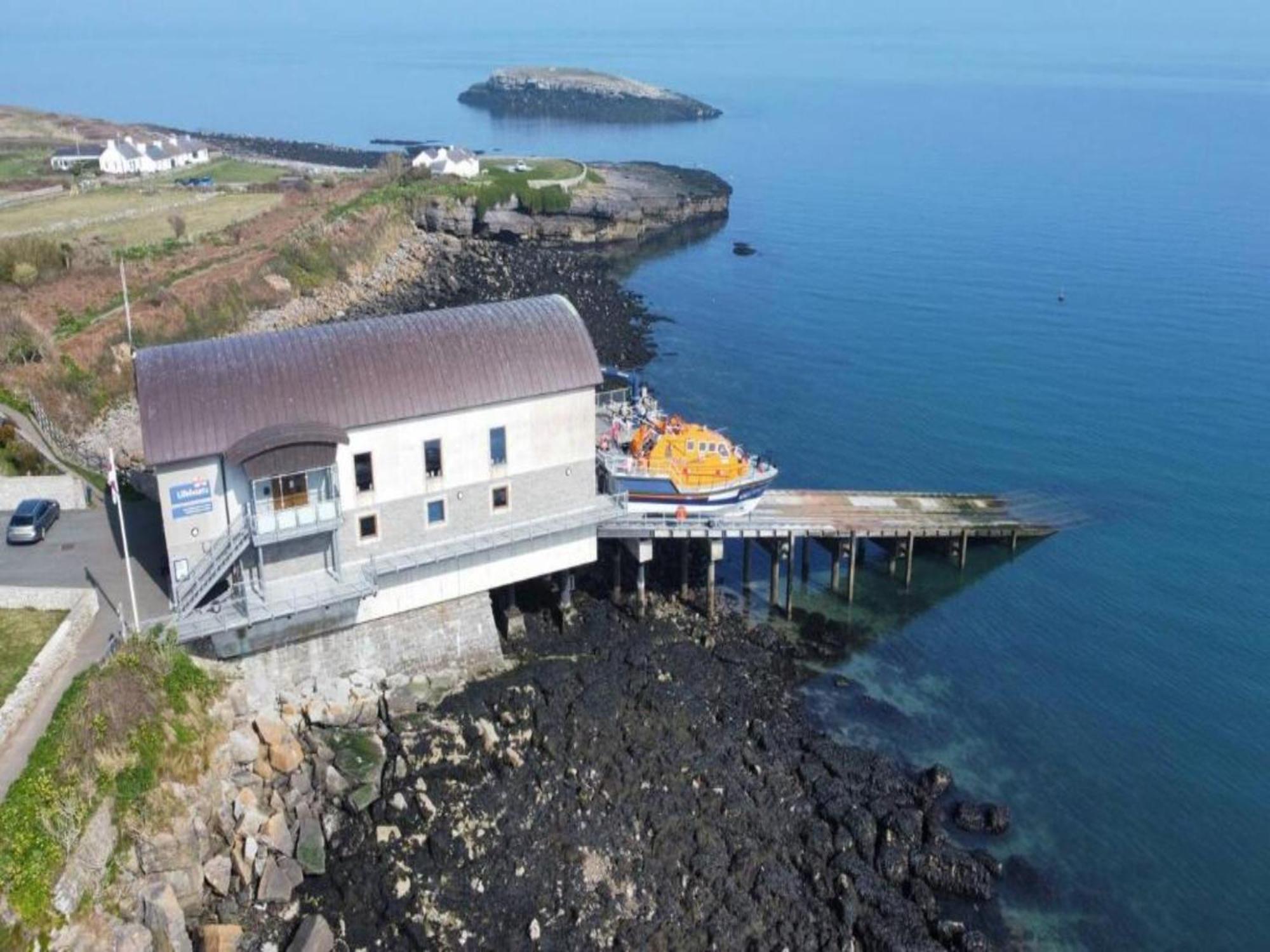 Pass The Keys Modern En-Suite Room In Country Pubrestaurant 2 Llanddona Exterior foto